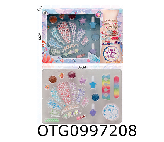 BEAD SET