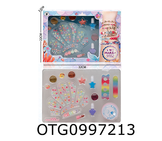 BEAD SET