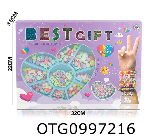 BEAD SET