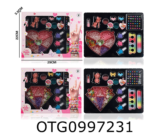 BEAD SET