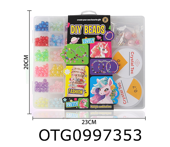 BEAD SET