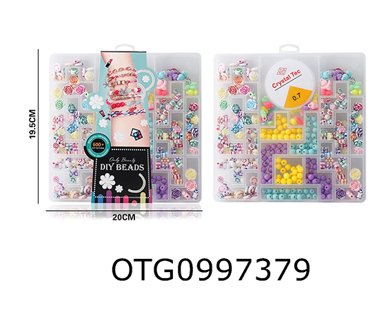 BEAD SET