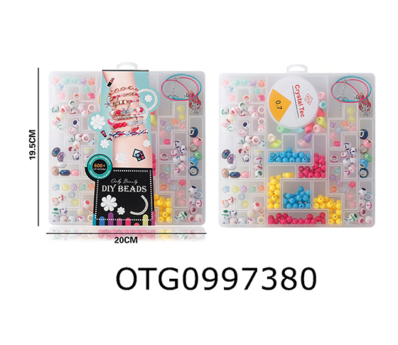 BEAD SET