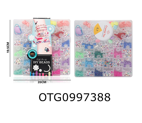 BEAD SET