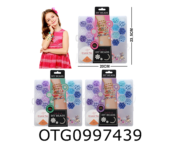 BEAD SET