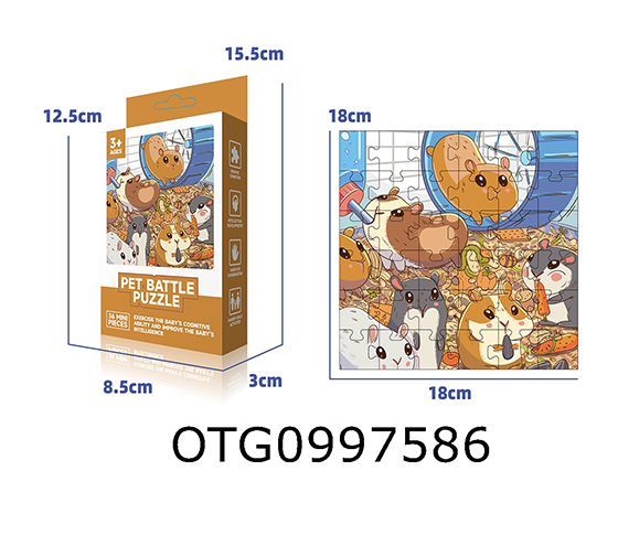 PUZZLE