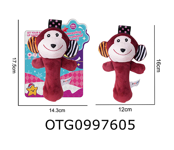 BABY TOYS