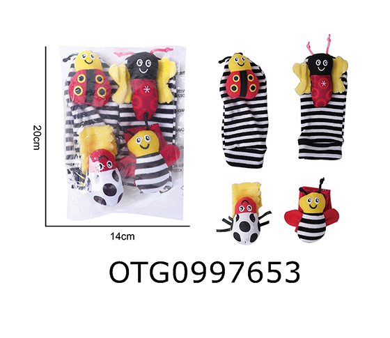 BABY TOY