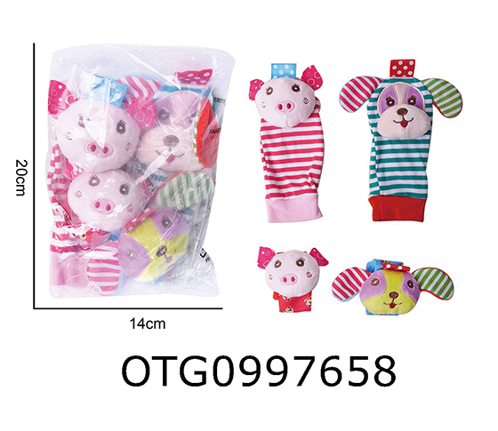 BABY TOY