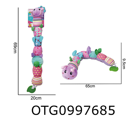 BABY TOYS