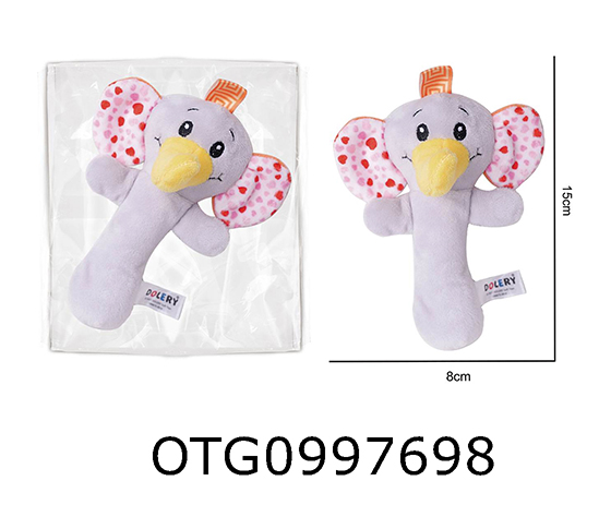 BABY TOYS