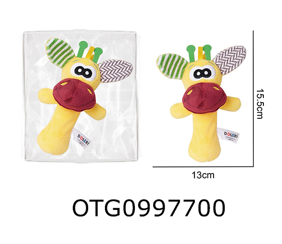 BABY TOYS