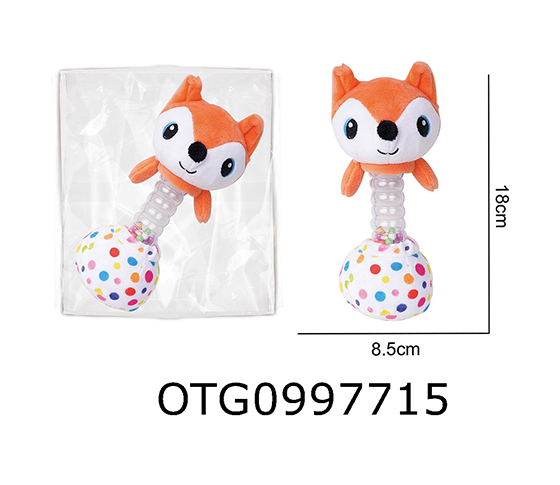 BABY TOYS