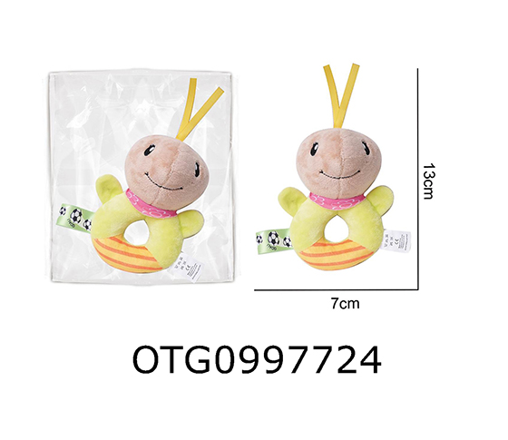 BABY TOYS