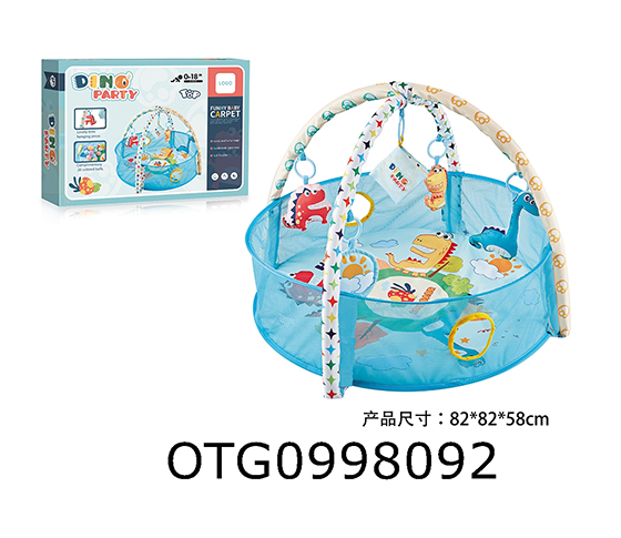 BABY GYM
