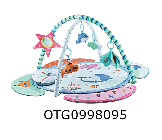 BABY GYM