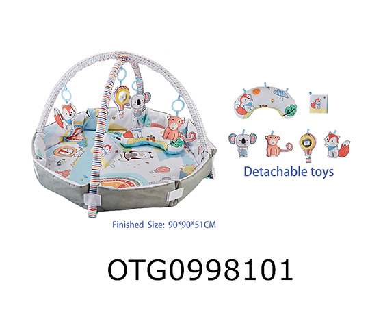 BABY GYM
