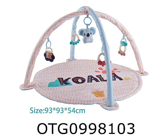 BABY GYM