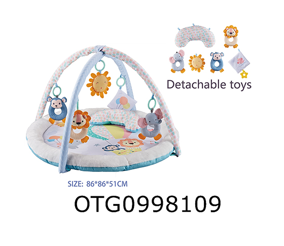BABY GYM