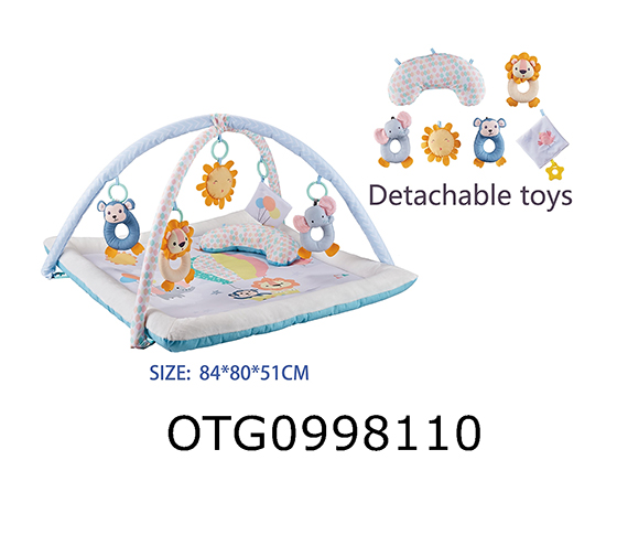 BABY GYM