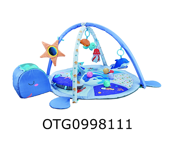 BABY GYM