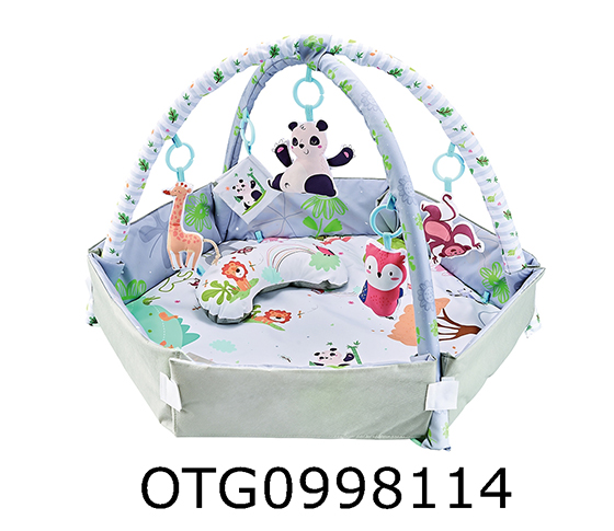 BABY GYM