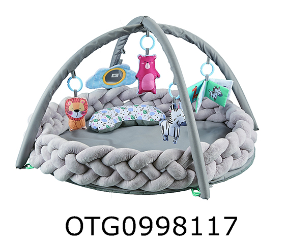 BABY GYM