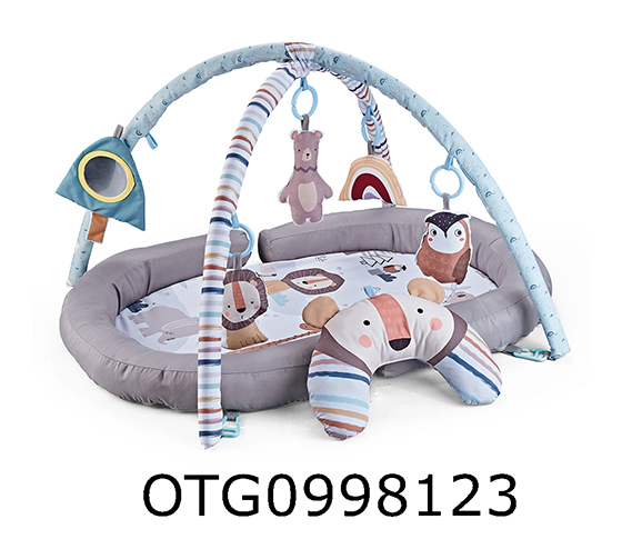 BABY GYM
