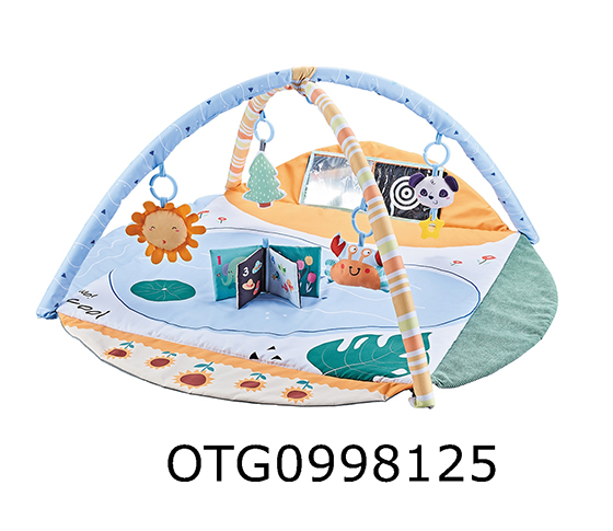 BABY GYM