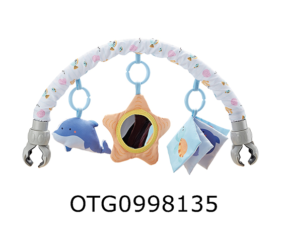 BABY CRIB BELL STAND