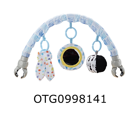 BABY CRIB BELL STAND