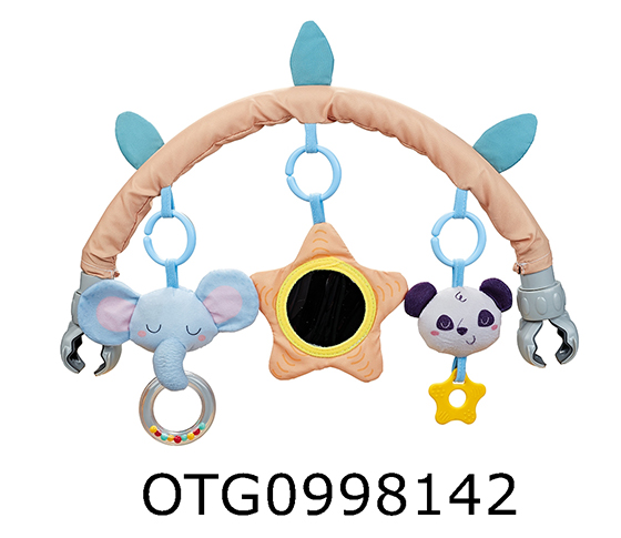 BABY CRIB BELL STAND