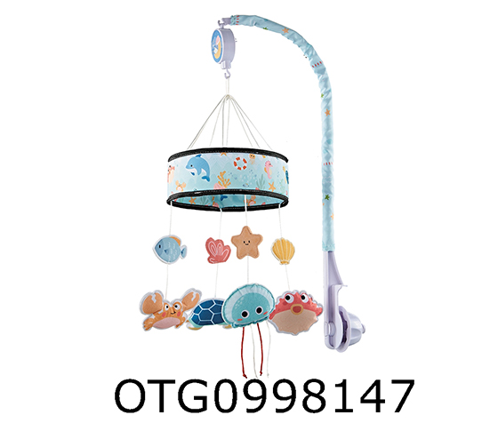 BED BELL