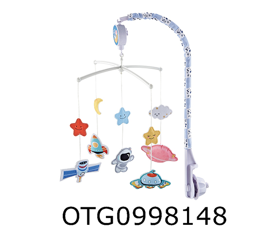 BED BELL