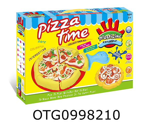 DOUGH SET
