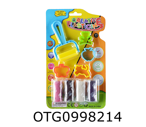 DOUGH SET