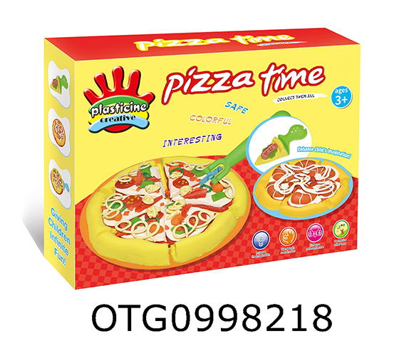 DOUGH SET