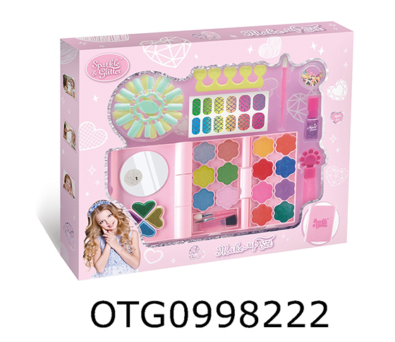MAKEUP
