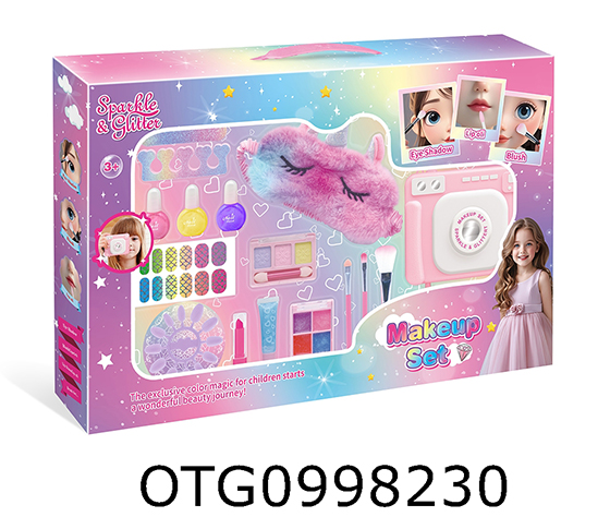 MAKEUP