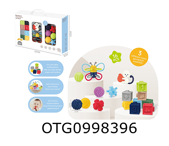 BABY TOYS