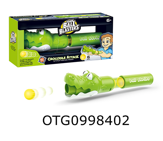 AIRSOFT GUN