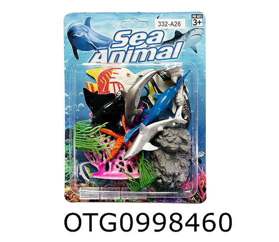  ANIMAL SET