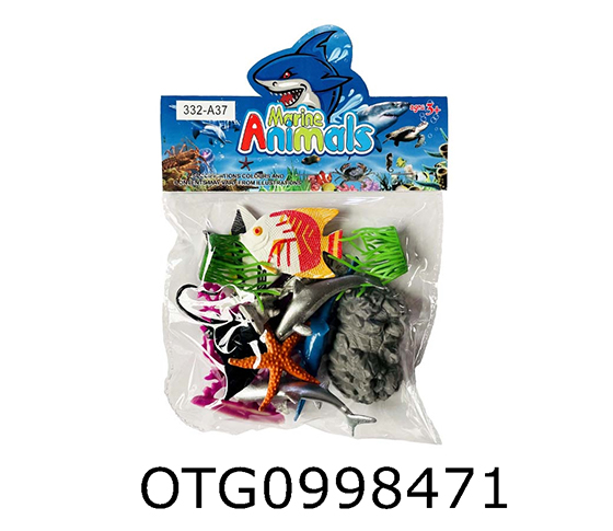  ANIMAL SET