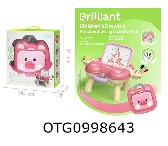 DRAWING BOARD