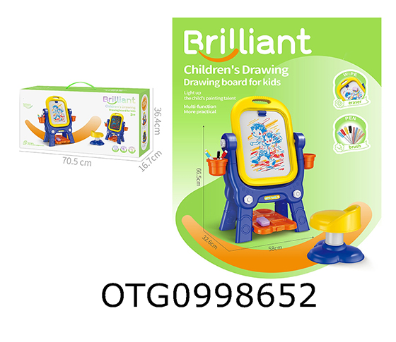 DRAWING BOARD