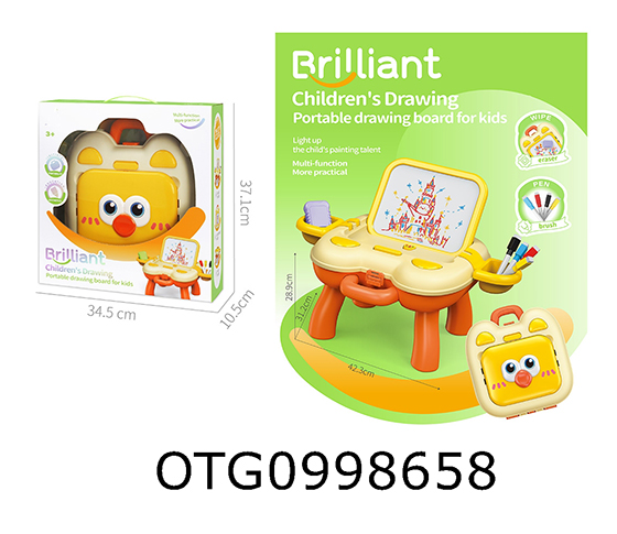DRAWING BOARD