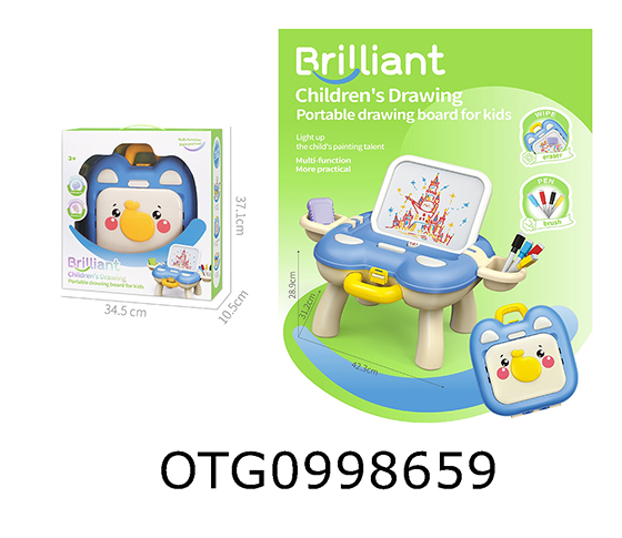 DRAWING BOARD
