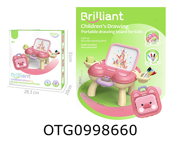 DRAWING BOARD