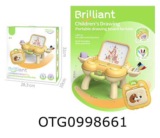 DRAWING BOARD