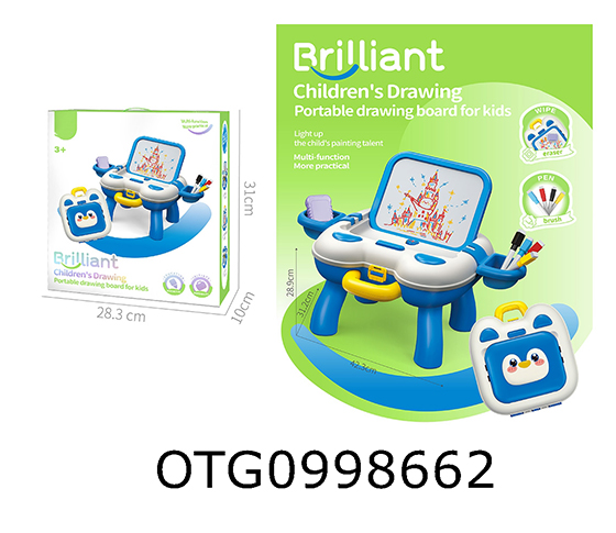 DRAWING BOARD